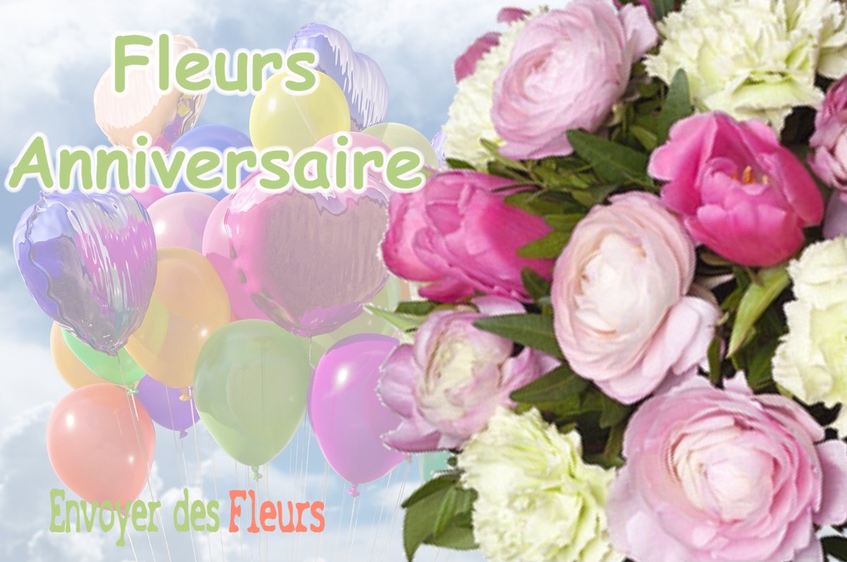 lIVRAISON FLEURS ANNIVERSAIRE à BILIEU