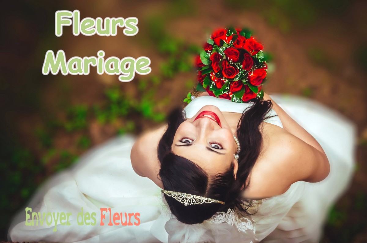 lIVRAISON FLEURS MARIAGE à BILIEU